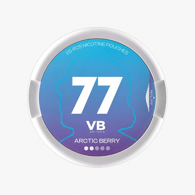 77 Arctic Berry