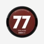 77 Cola Ice