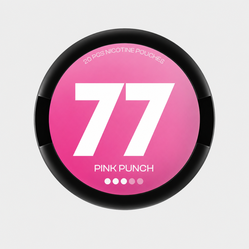 77 Pink Punch