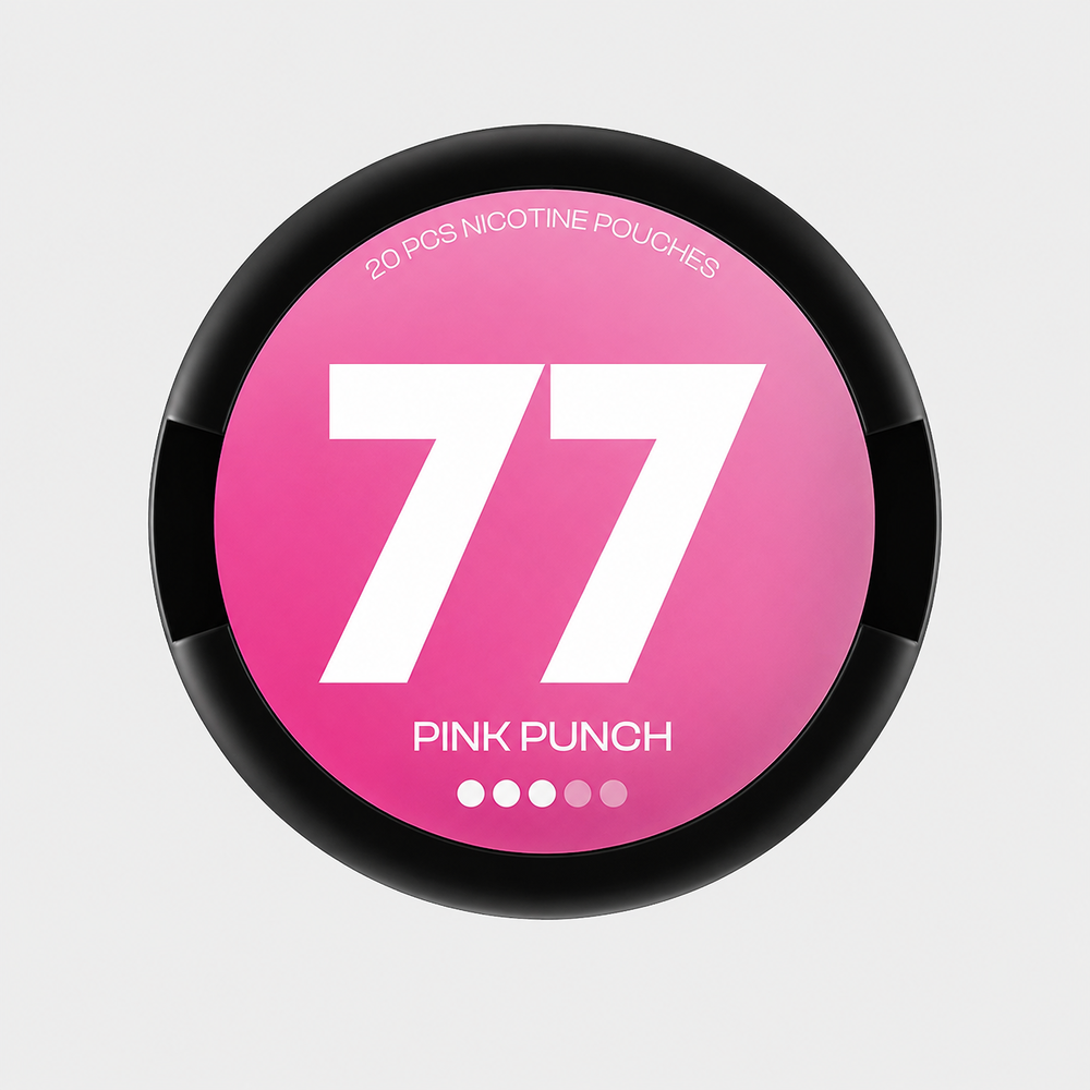 Pink Punch