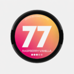 Raspberry Vanilla