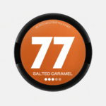 77 Salted Caramel