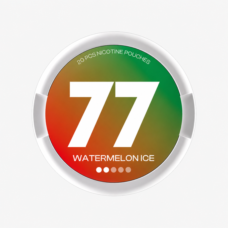 77 Watermelon Ice