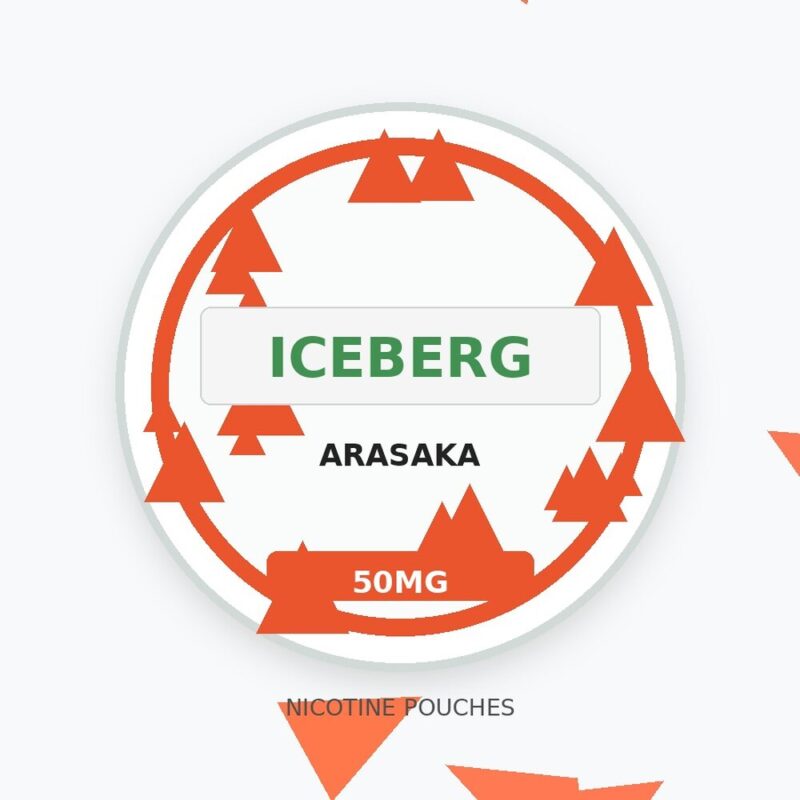 Iceberg Arasaka