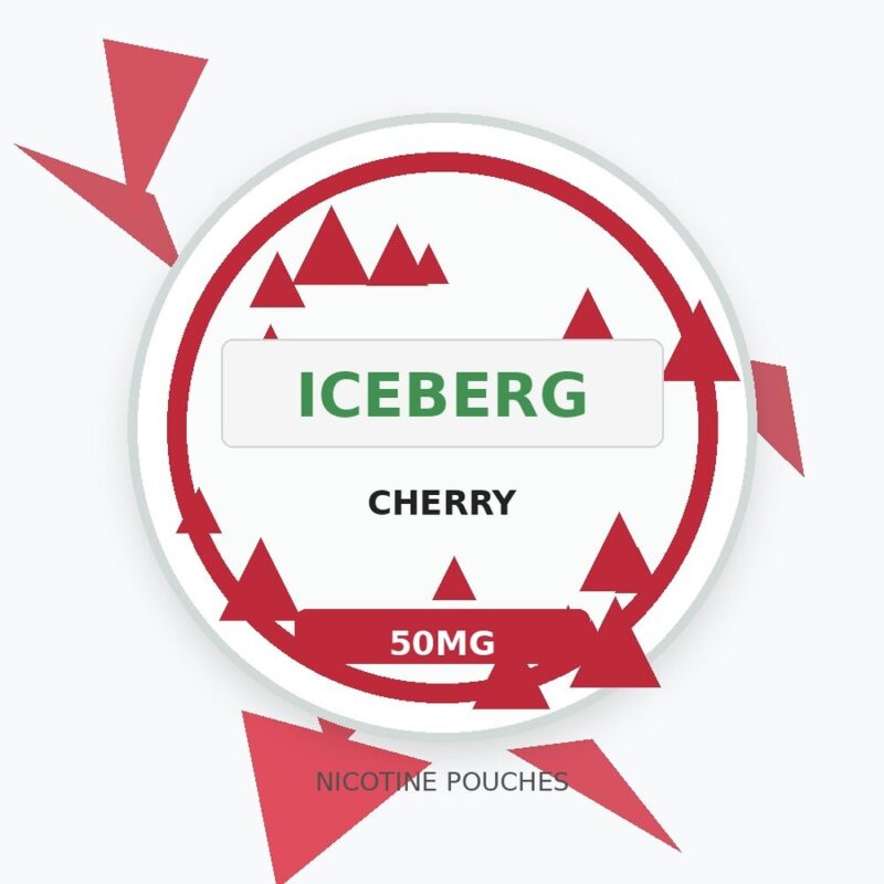 Iceberg Cherry