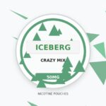 Iceberg Crazy Mix 50mg