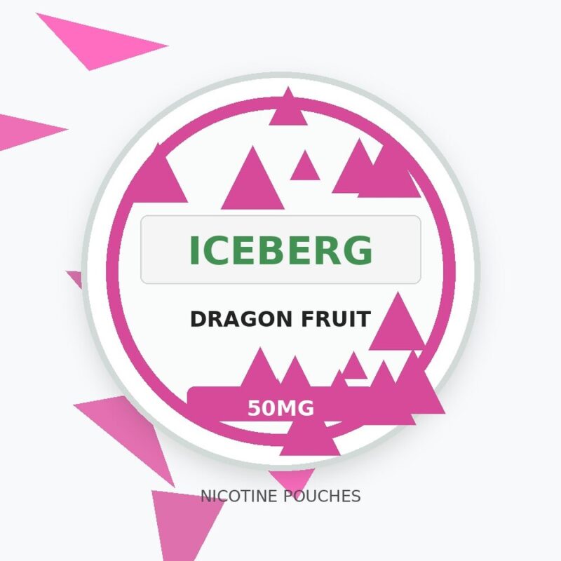 Iceberg Dragon Fruit