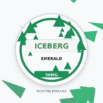 Iceberg Emerald