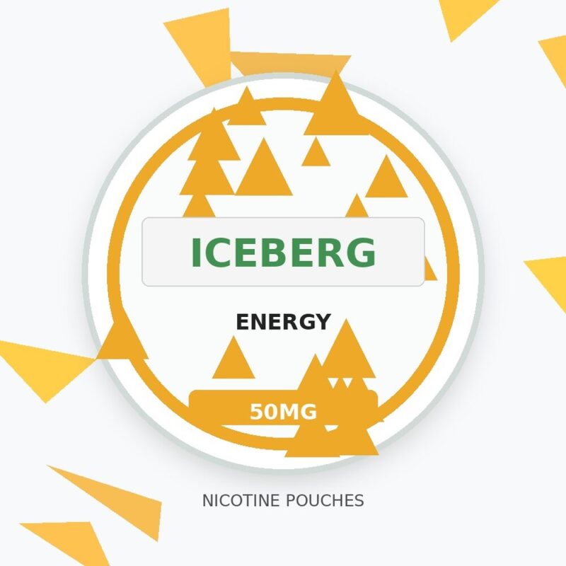 Iceberg Energy