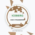 Iceberg Kiwi Strawberry 50mg