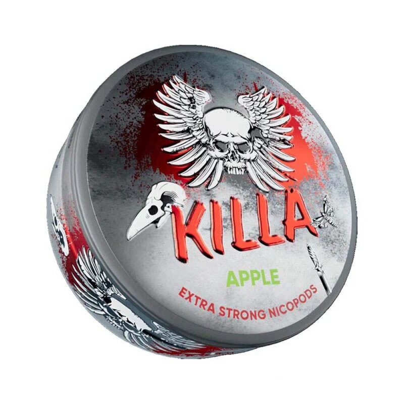 KILLA Apple