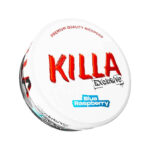 KILLA Blue Raspberry