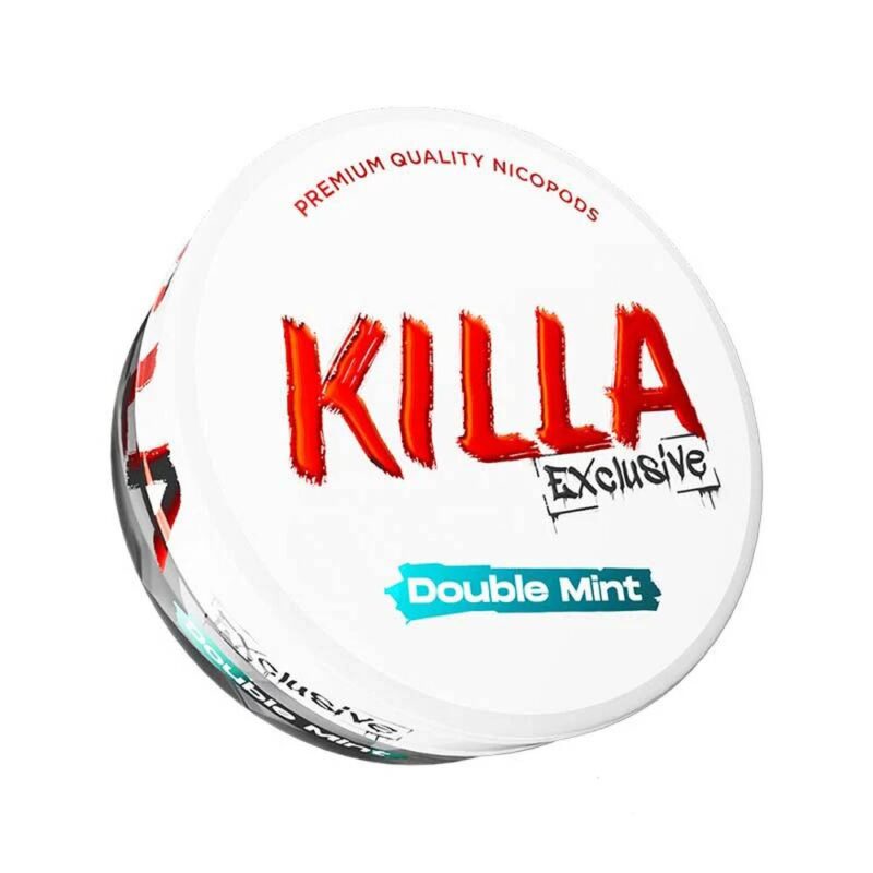KILLA Double Mint