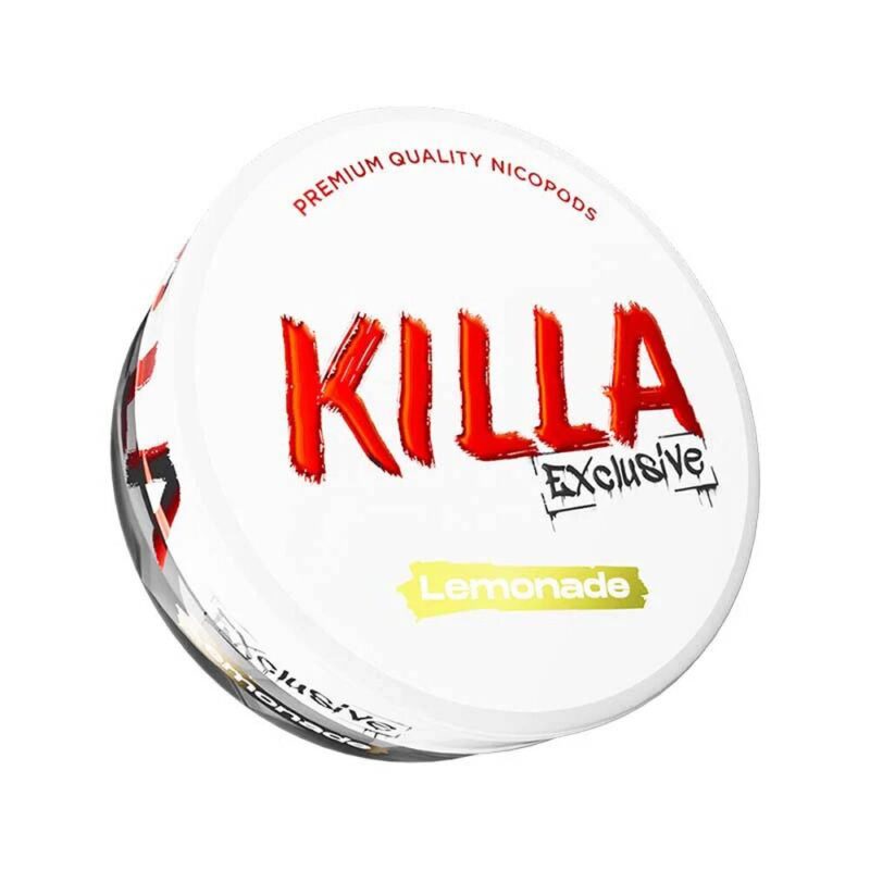 KILLA Lemonade