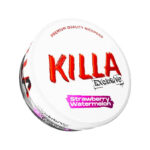 KILLA Strawberry Watermelon