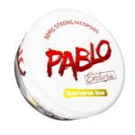 PABLO Banana Ice 30mg