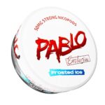 PABLO Frosted Ice 30mg