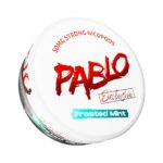 PABLO Frosted mint 30mg