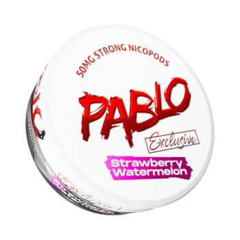 PABLO Strawberry Watermelon 30mg