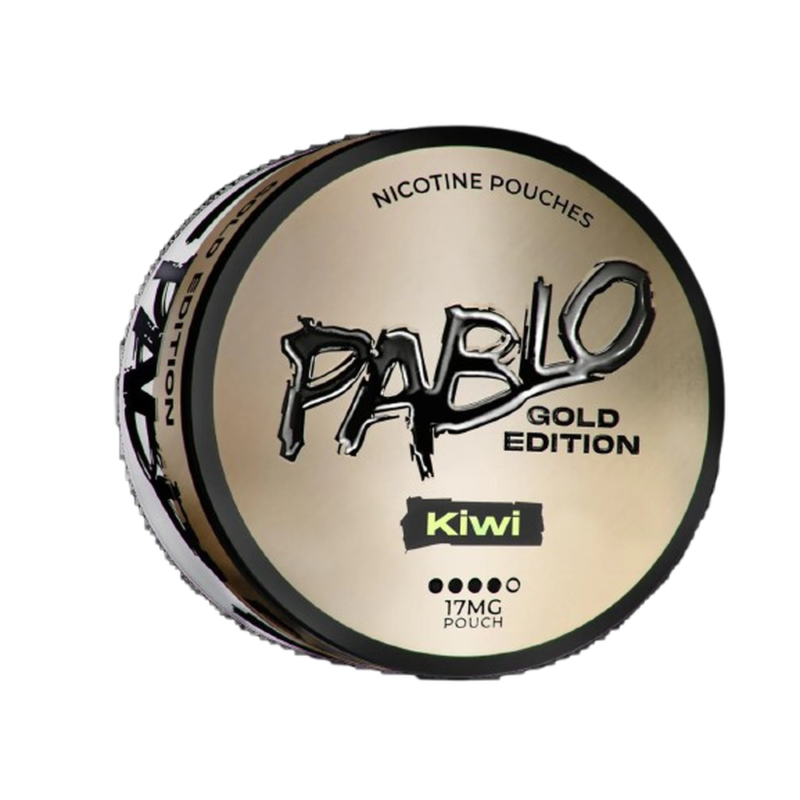PABLO Gold Kiwi