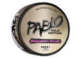 PABLO Gold Passion Fruit