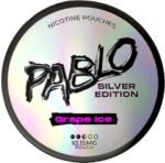 PABLO Silver 0.5 Mix Box