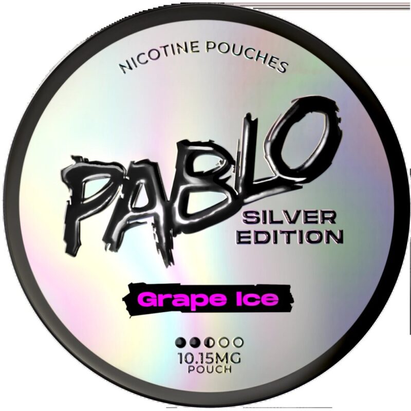 PABLO Silver Mix Box