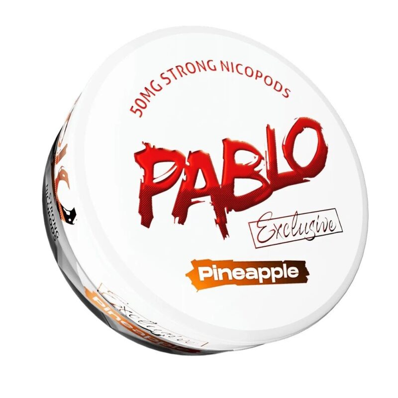 PABLO Silver Pear 4 Router