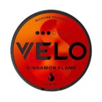 VELO Cinnamon Flame