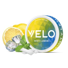 VELO Citrus Mint 10mg