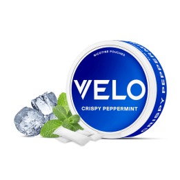 VELO Crispy Peppermint 6mg