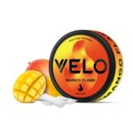 VELO Mango Flame 17mg