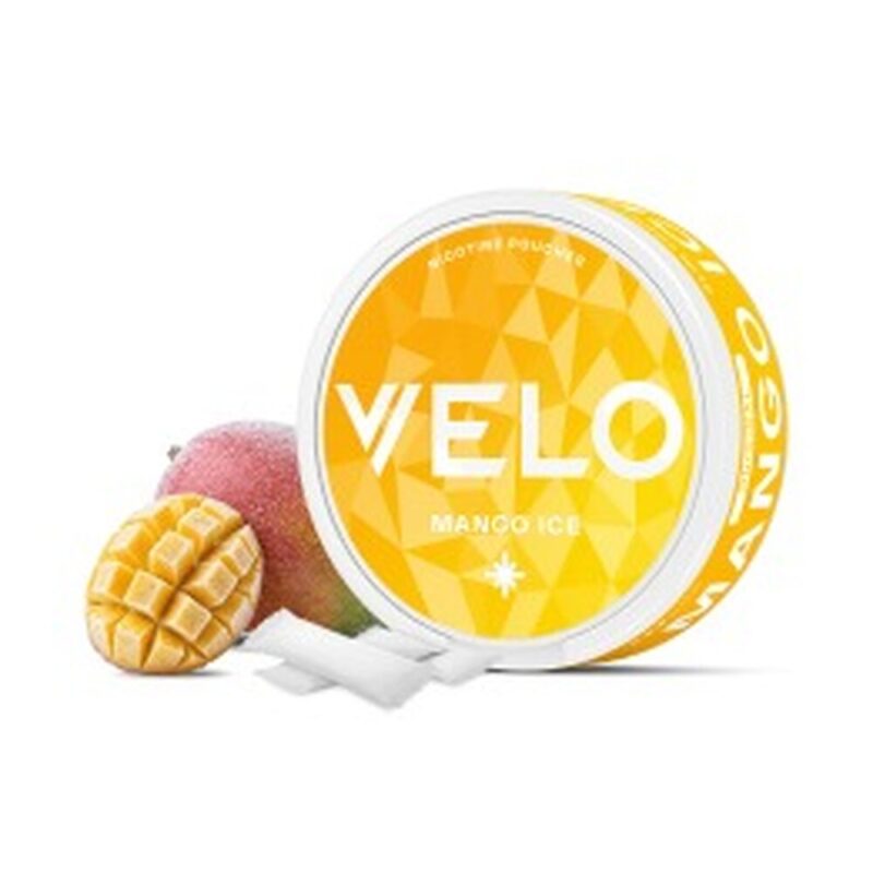 VELO Mango Ice