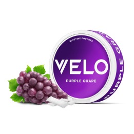 VELO Purple Grape 14mg
