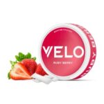 VELO Ruby Berry 17mg
