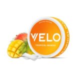 VELO Tropical Mango 17mg