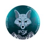 White Fox Double Mint