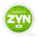 ZYN Apple Mint 3.0mg