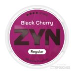 ZYN Black Cherry 11.0mg