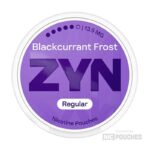 ZYN Blackcurrant Frost 13.5mg