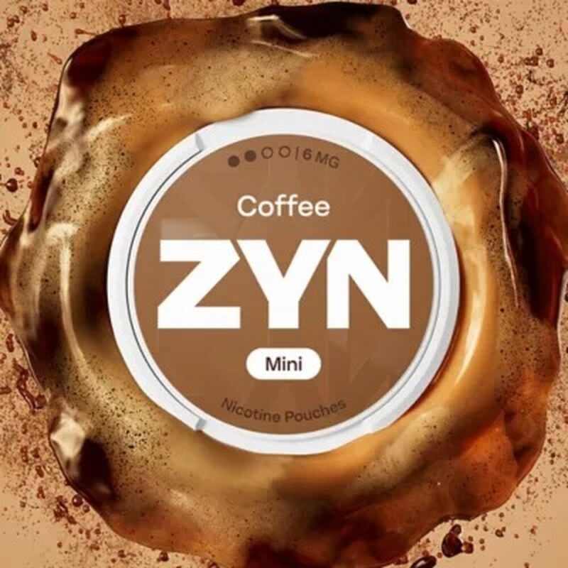 ZYN Coffee