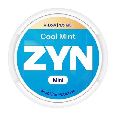 ZYN Cool Mint