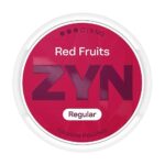 ZYN Red Fruits
