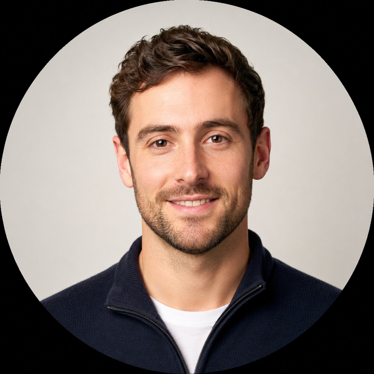 Ryan Mitchell