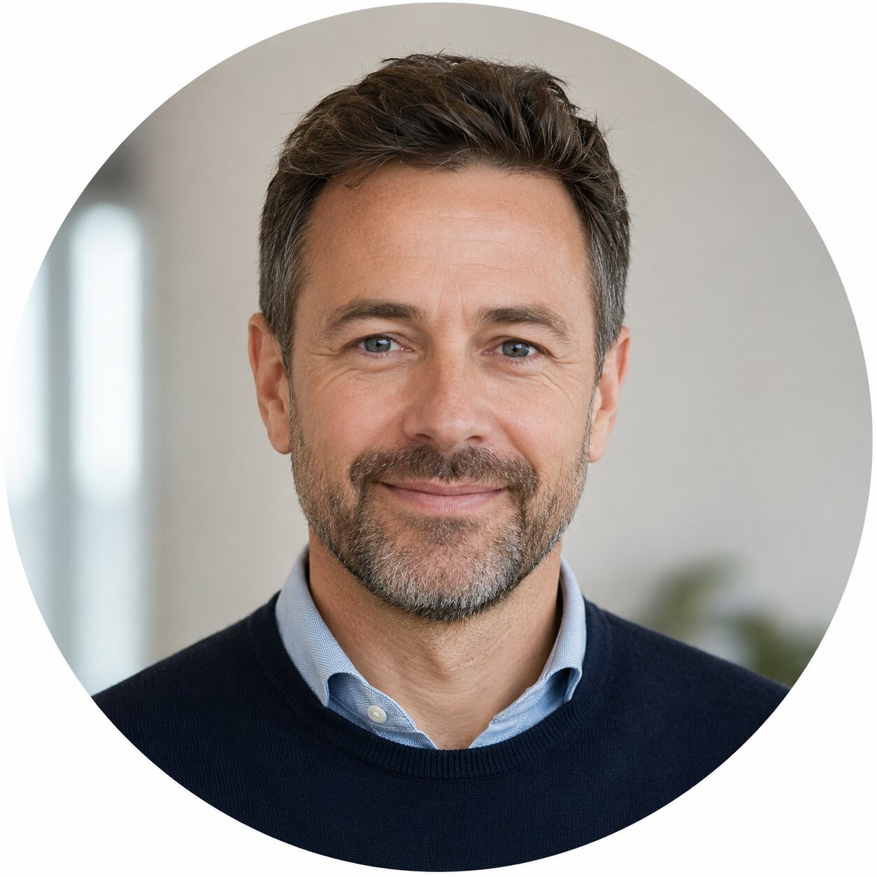 Daniel Thompson