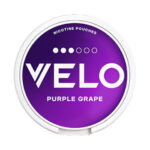 velo purple grape 8mg