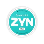 zyn-spearmint-x-low-1-5mg Standardized