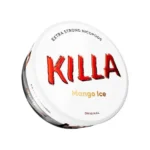 killa-mango-ice-13-2mg Standardized