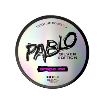 PABLO Silver 0.5 Mix Box