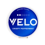 VELO Citrus Mint 6mg Standardized